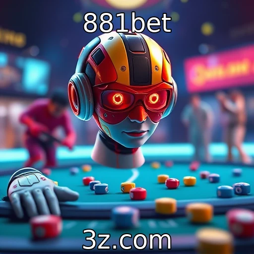 O papel da inteligência artificial na criação de jogos