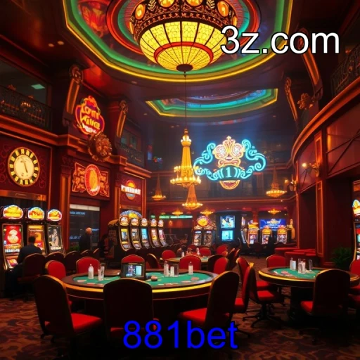 881bet Jogos de Cartas