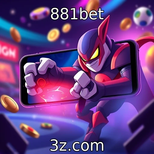 Evolução das plataformas de jogos móveis