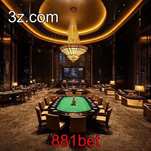 881bet Jogos de Mesa